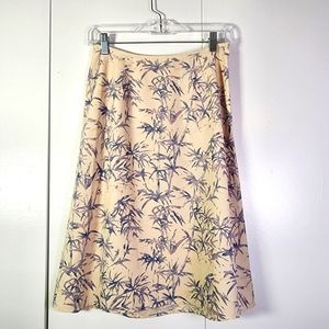 Liz Claiborne Lizsport Skirt Size 6